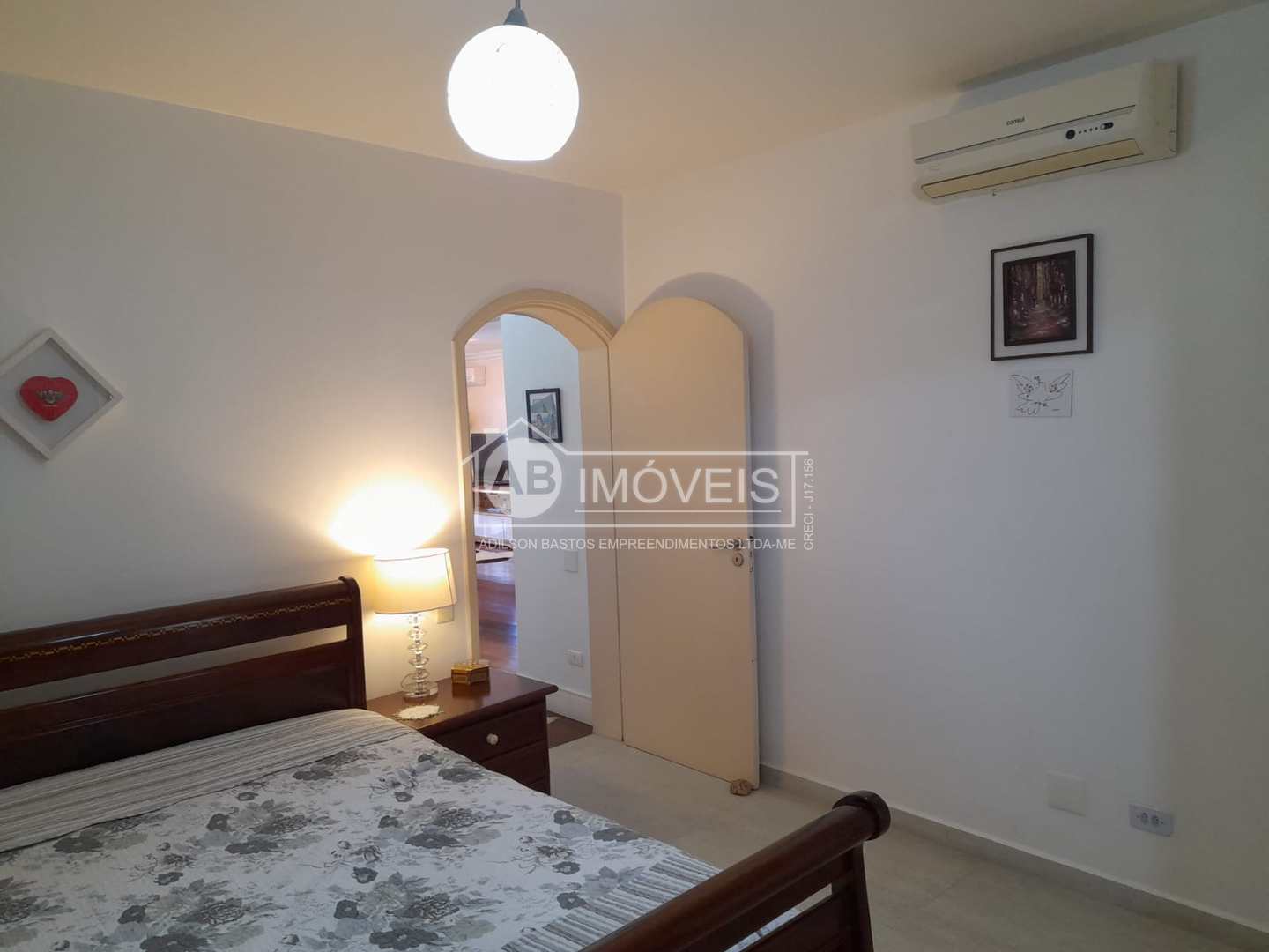 Apartamento à venda com 3 quartos, 136m² - Foto 8