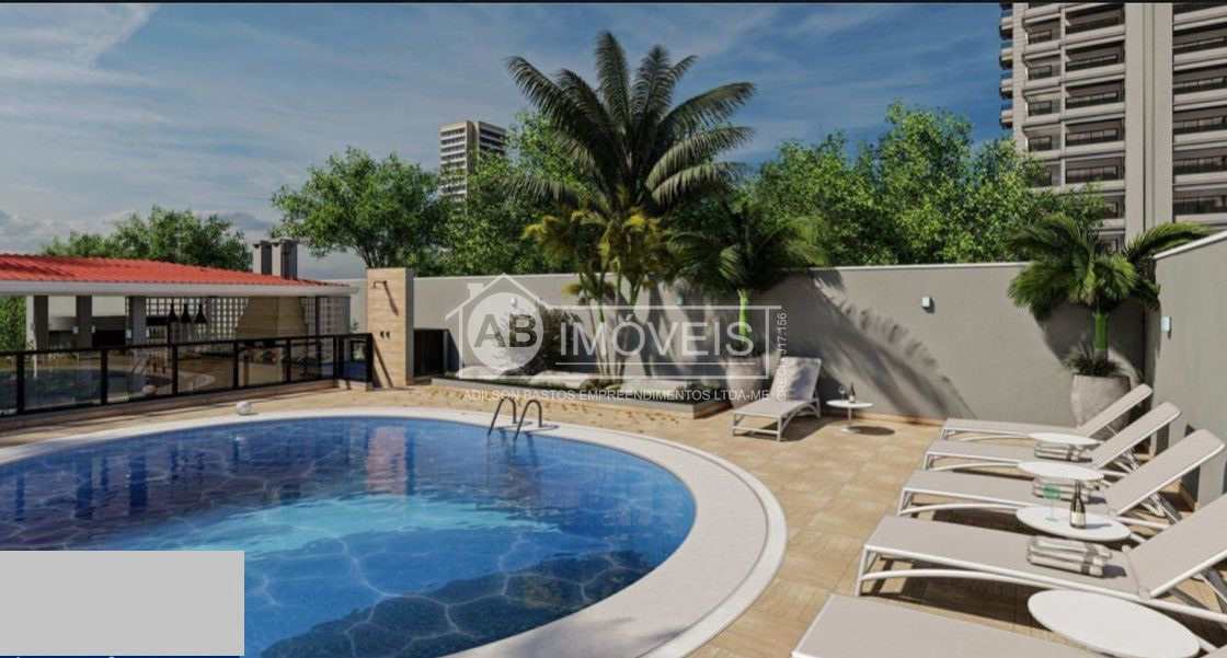 Apartamento à venda com 3 quartos, 136m² - Foto 15