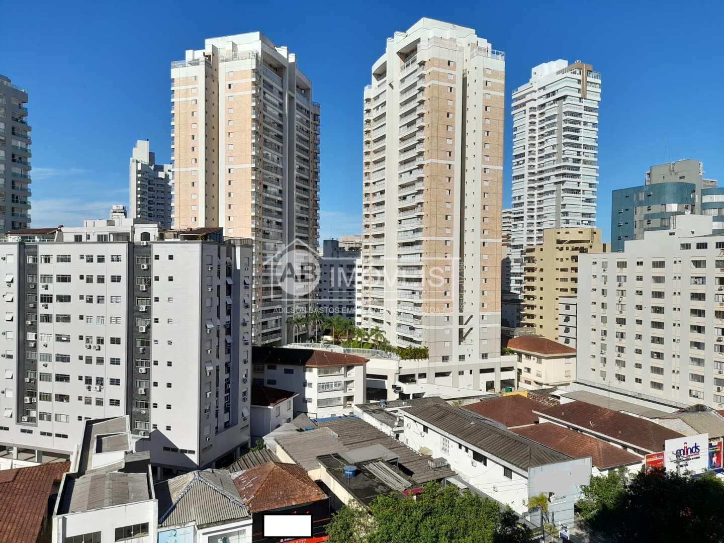 Apartamento à venda com 3 quartos, 136m² - Foto 26