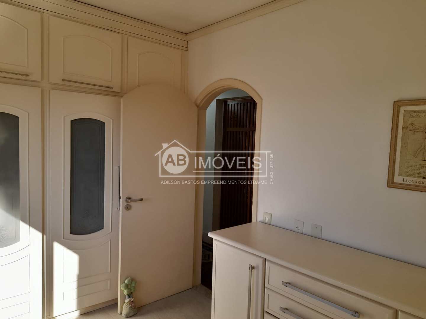 Apartamento à venda com 3 quartos, 136m² - Foto 12