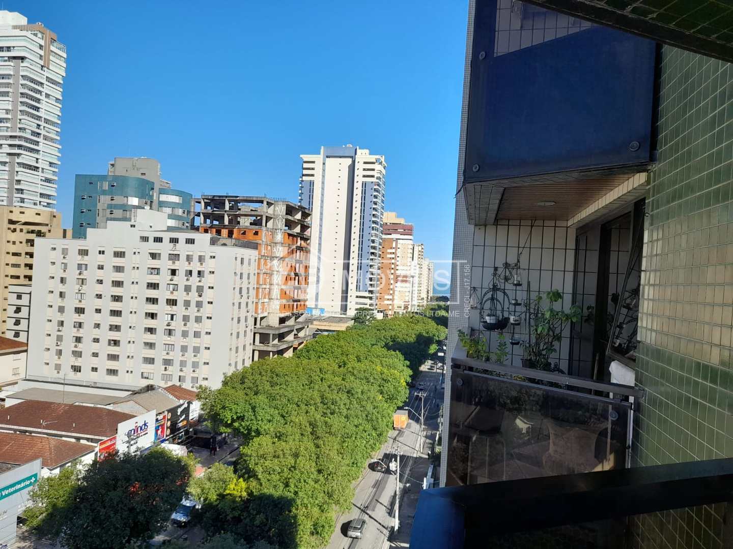 Apartamento à venda com 3 quartos, 136m² - Foto 5