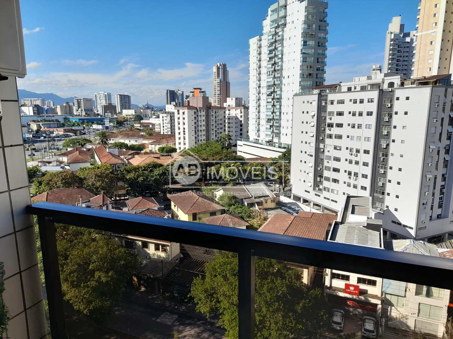 Apartamento à venda com 3 quartos, 136m² - Foto 11