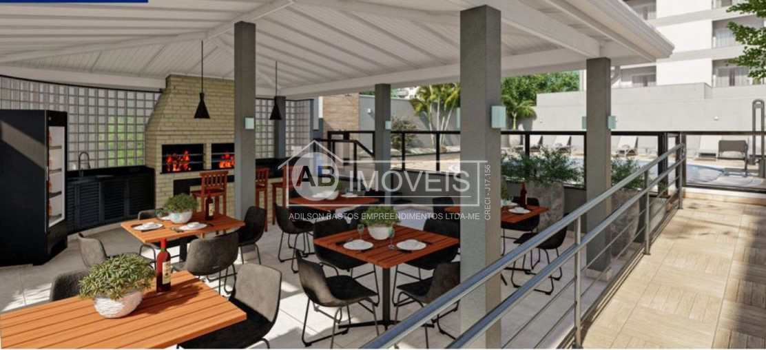 Apartamento à venda com 3 quartos, 136m² - Foto 16