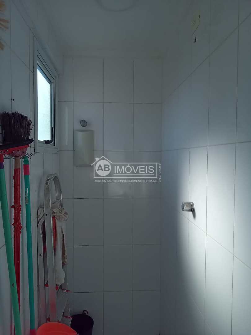 Apartamento à venda com 3 quartos, 91m² - Foto 8