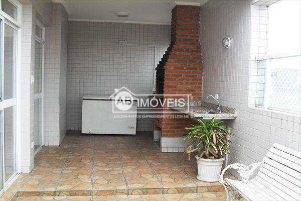 Apartamento à venda com 3 quartos, 91m² - Foto 19