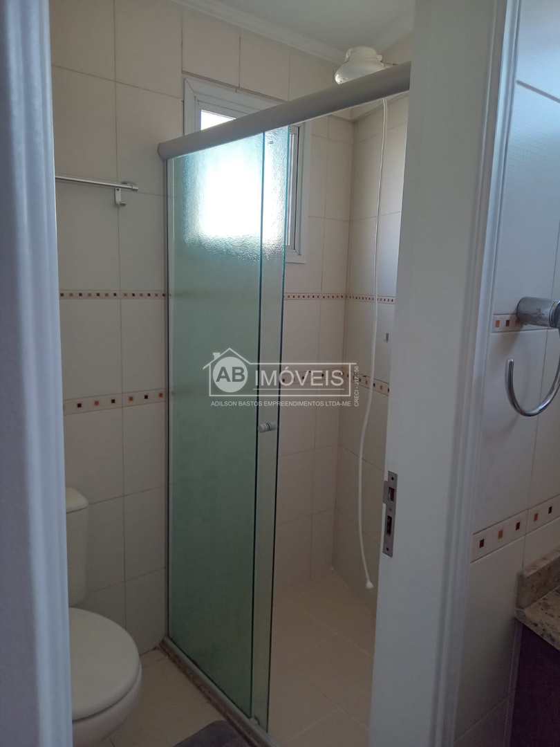 Apartamento à venda com 3 quartos, 91m² - Foto 12