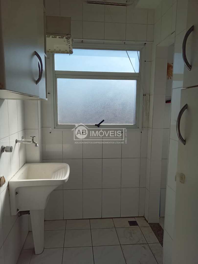 Apartamento à venda com 3 quartos, 91m² - Foto 7