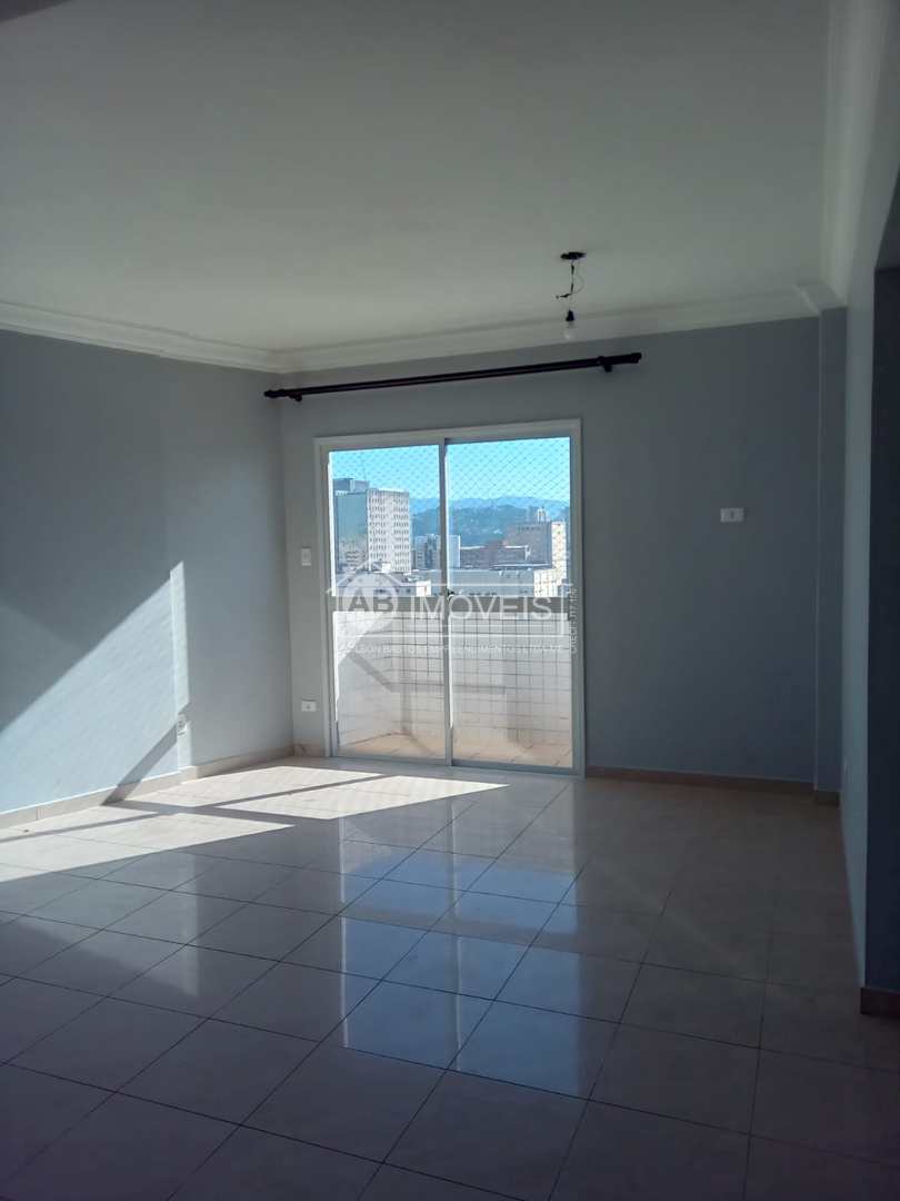 Apartamento à venda com 3 quartos, 91m² - Foto 1