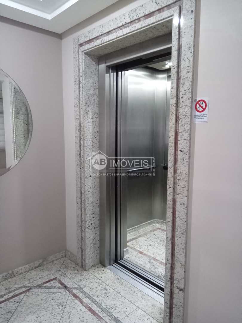 Apartamento à venda com 3 quartos, 91m² - Foto 28