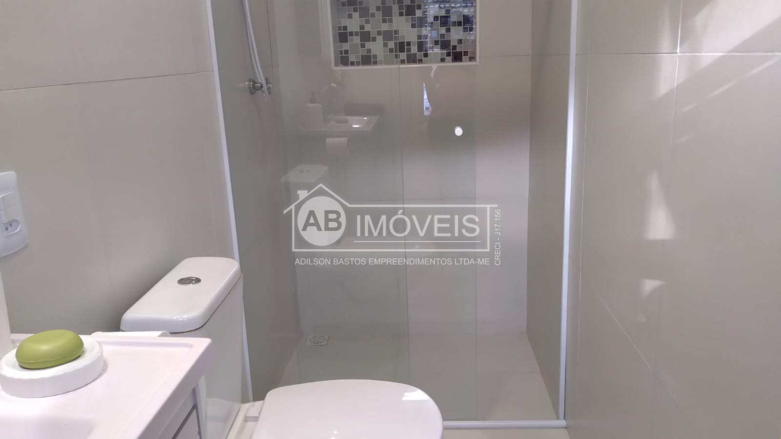 Casa à venda com 2 quartos, 90m² - Foto 19