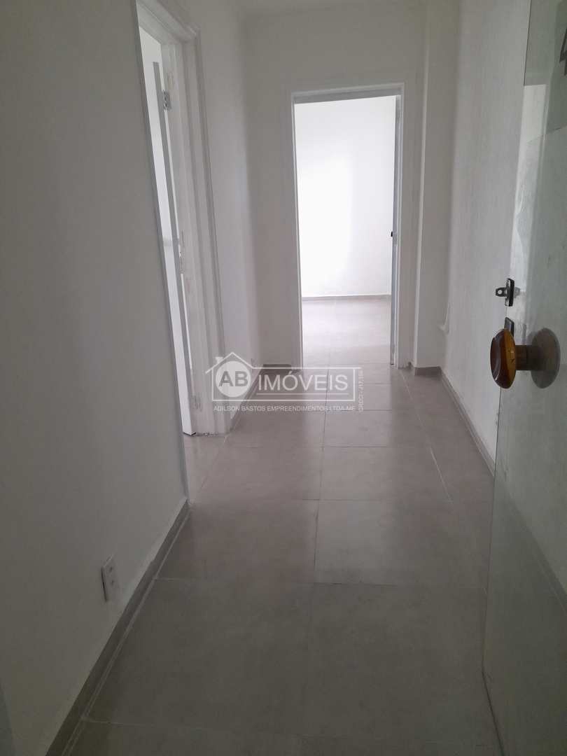 Conjunto Comercial-Sala para alugar, 52m² - Foto 6