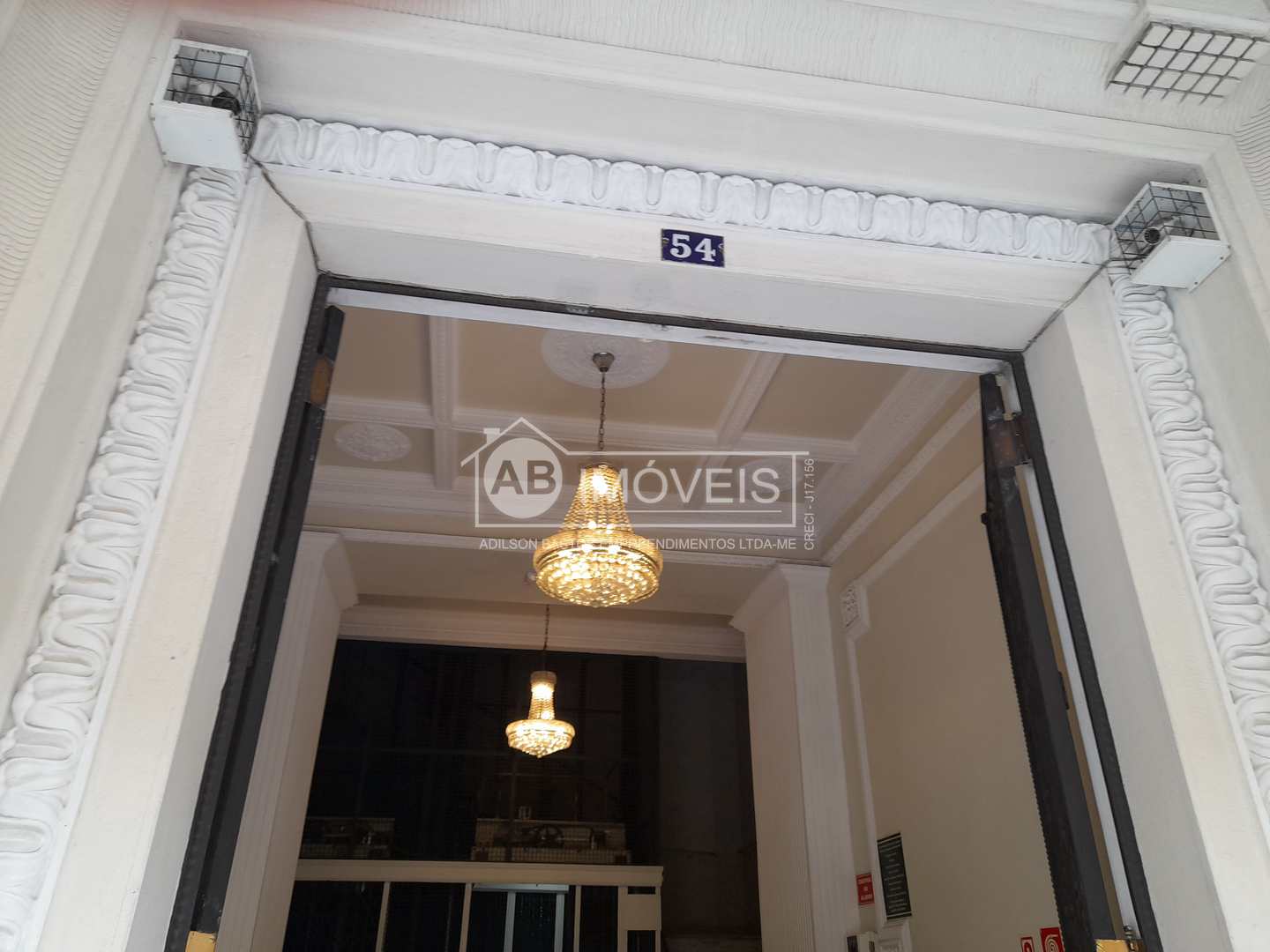 Conjunto Comercial-Sala para alugar, 52m² - Foto 25