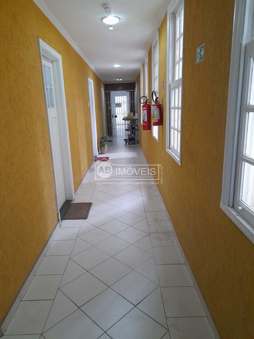 Conjunto Comercial-Sala para alugar, 52m² - Foto 18