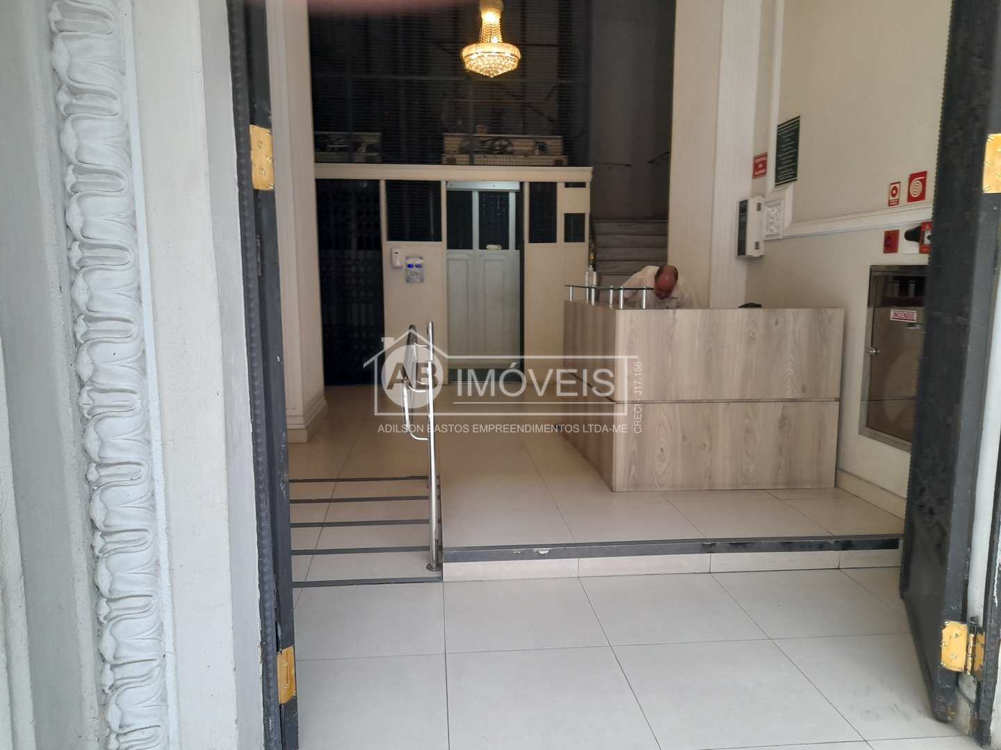 Conjunto Comercial-Sala para alugar, 52m² - Foto 20