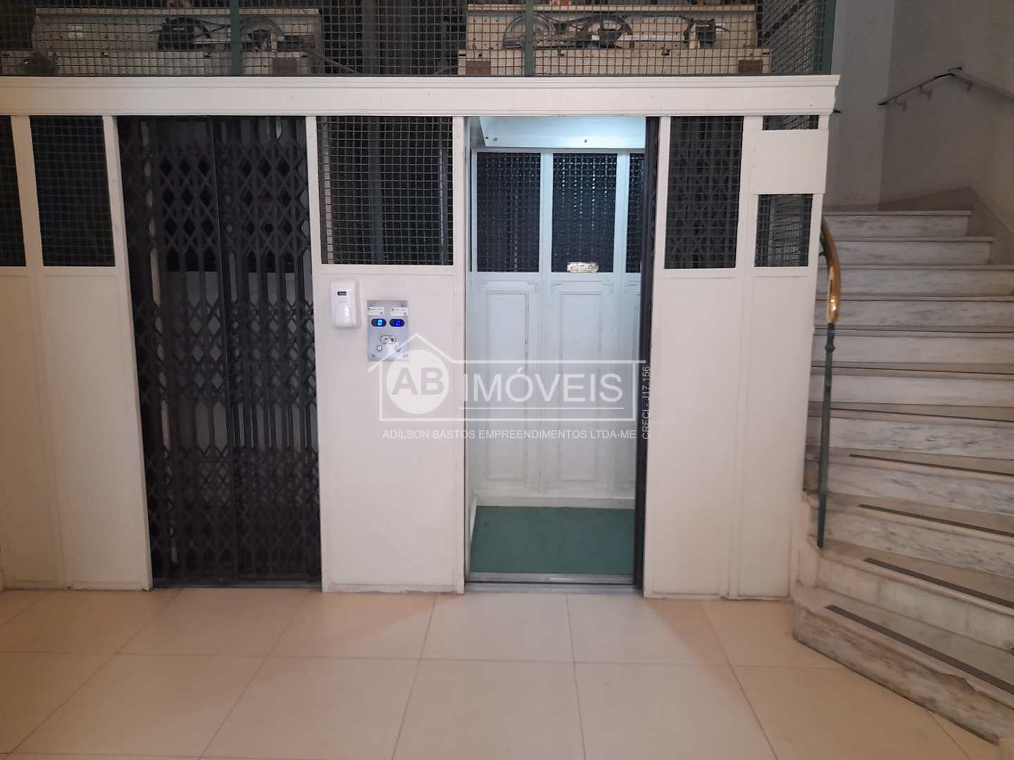 Conjunto Comercial-Sala para alugar, 52m² - Foto 23