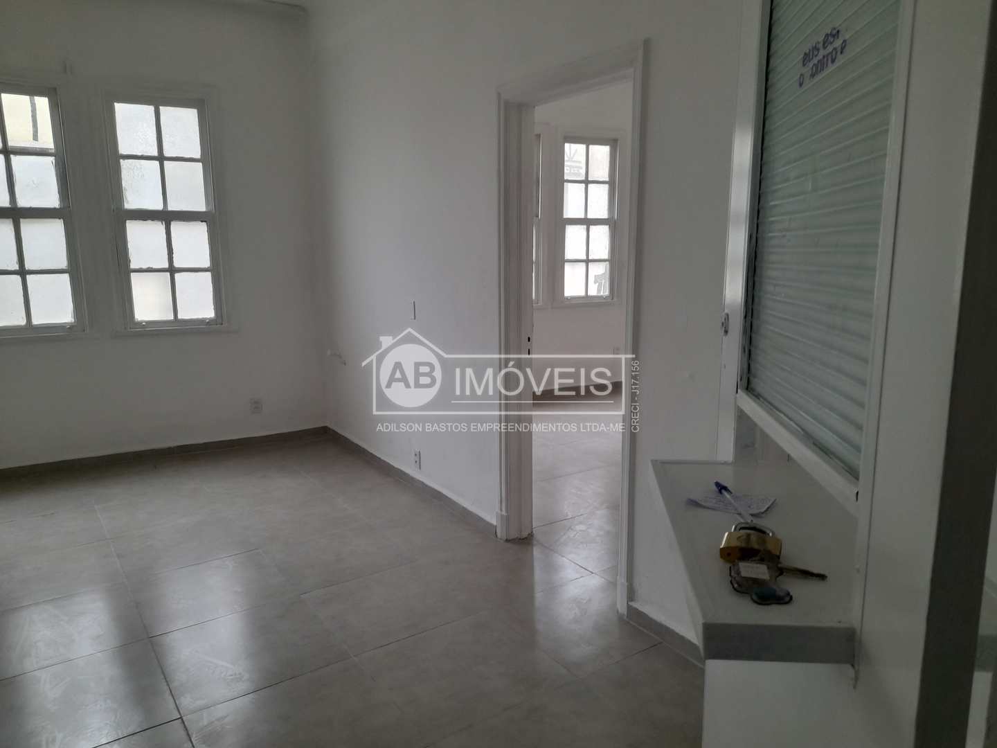 Conjunto Comercial-Sala para alugar, 52m² - Foto 10