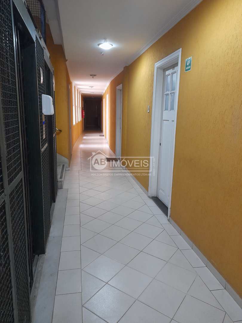 Conjunto Comercial-Sala para alugar, 52m² - Foto 19