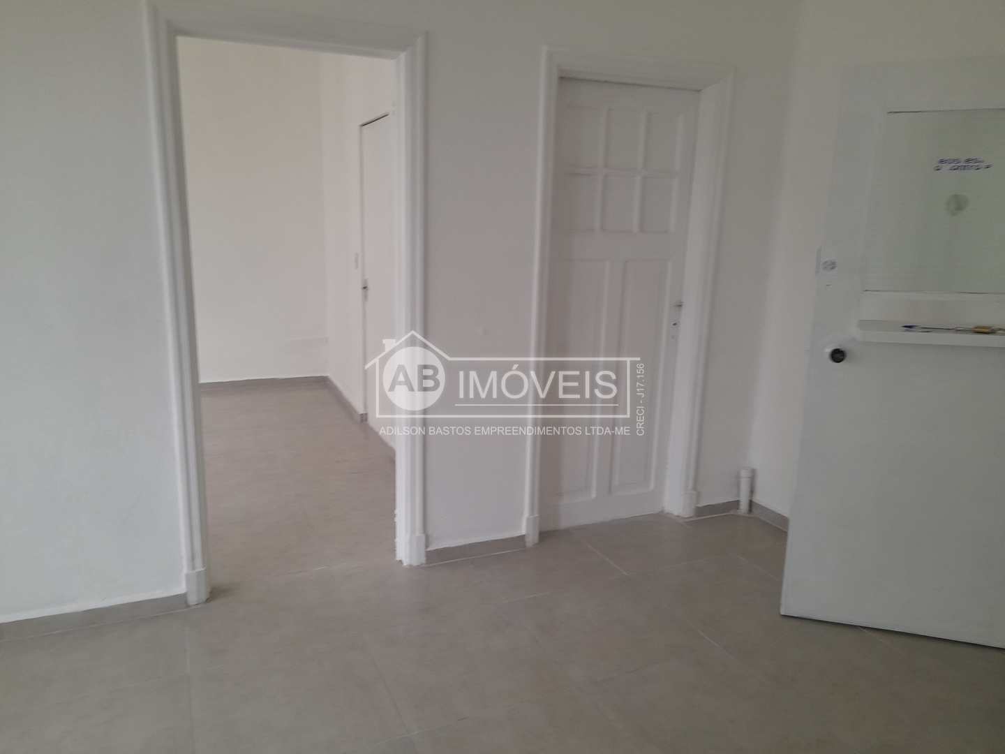 Conjunto Comercial-Sala para alugar, 52m² - Foto 1