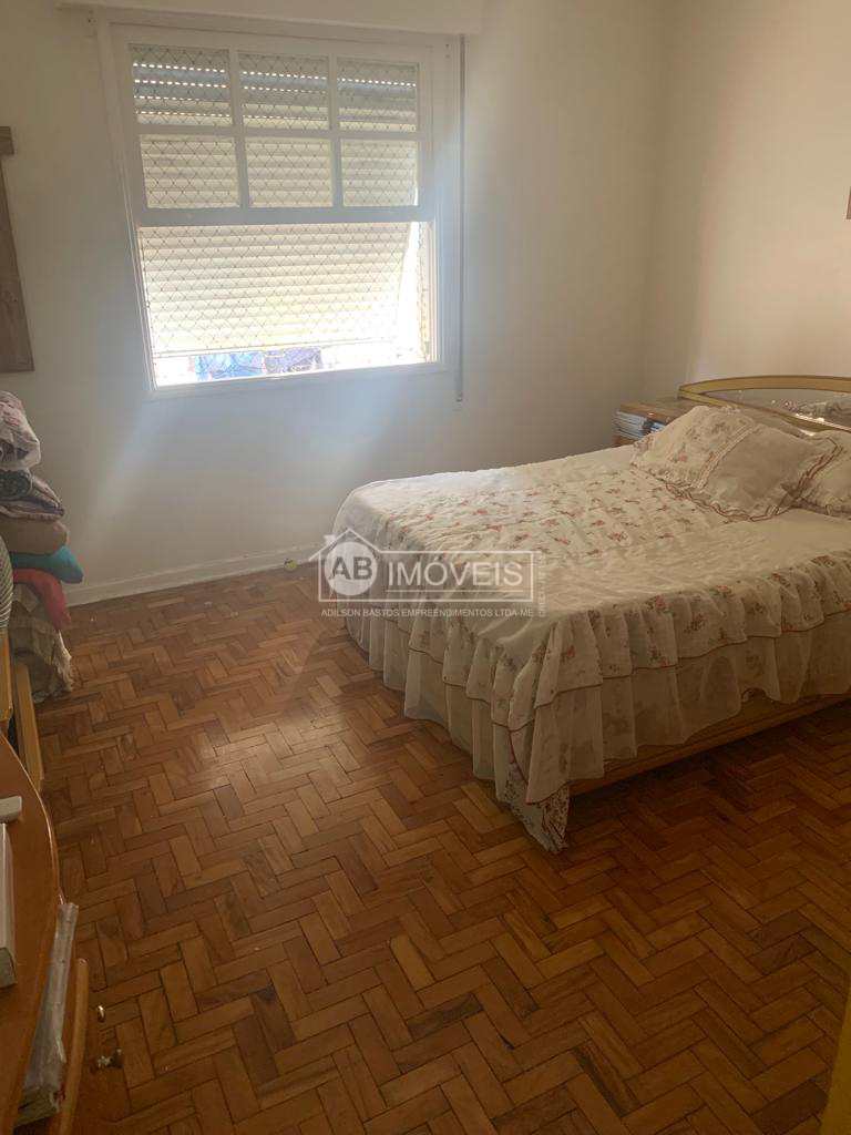 Apartamento à venda com 3 quartos, 120m² - Foto 8