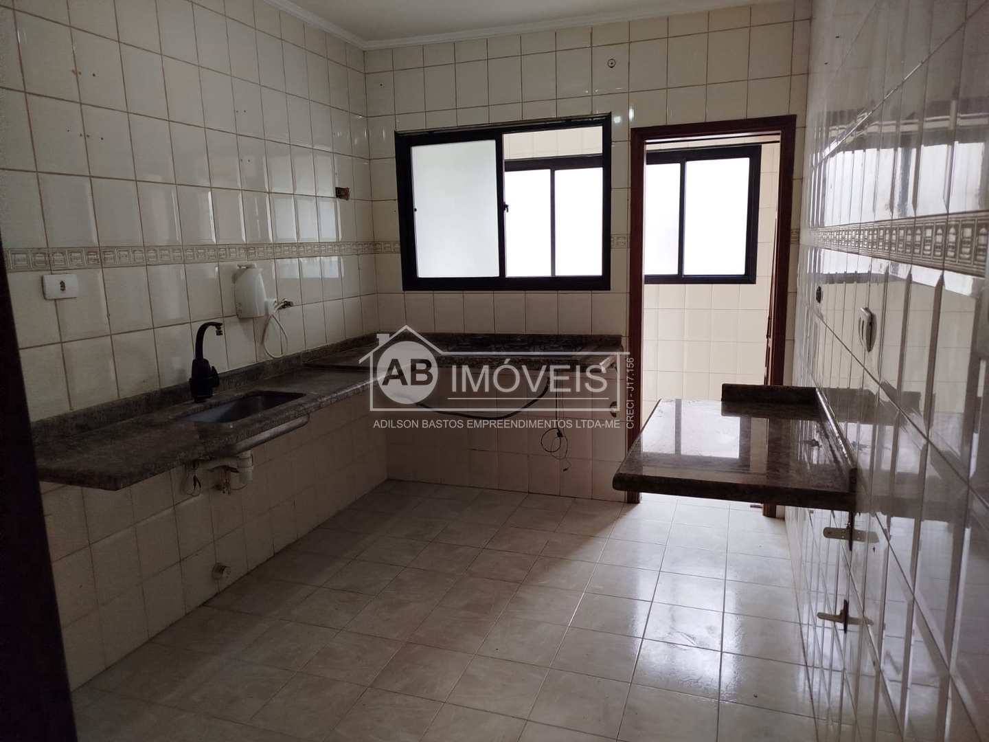 Apartamento à venda com 2 quartos, 87m² - Foto 5