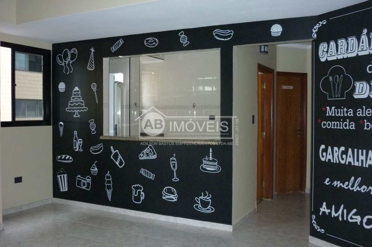 Apartamento à venda com 2 quartos, 87m² - Foto 15