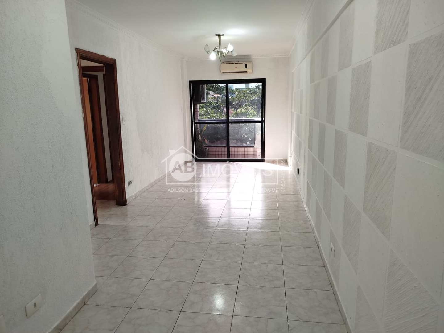 Apartamento à venda com 2 quartos, 87m² - Foto 1