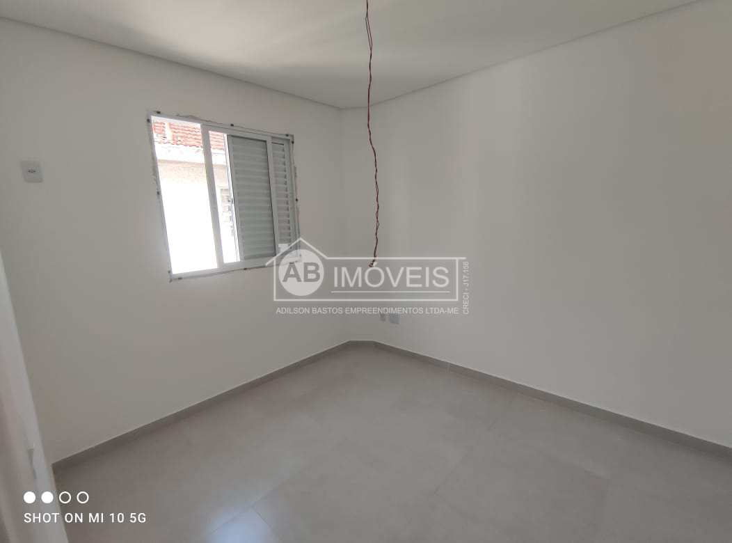 Sobrado à venda com 2 quartos, 100m² - Foto 10