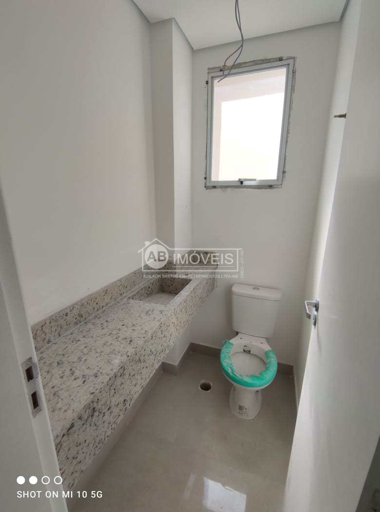 Sobrado à venda com 2 quartos, 100m² - Foto 9