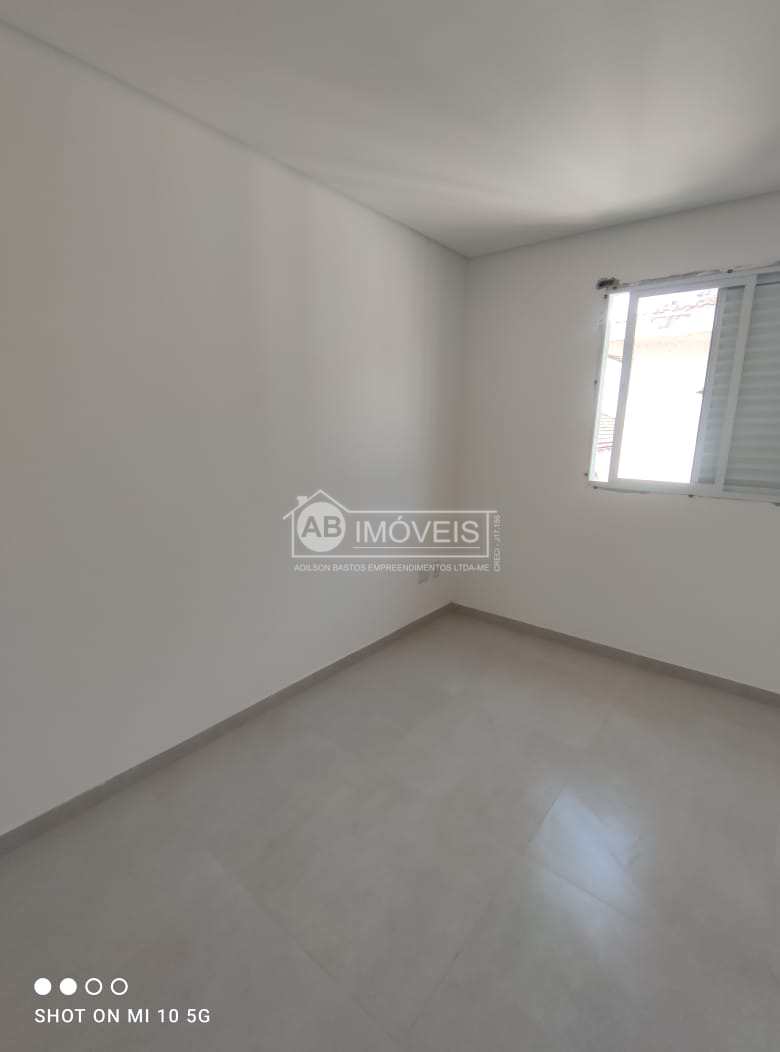 Sobrado à venda com 2 quartos, 100m² - Foto 12