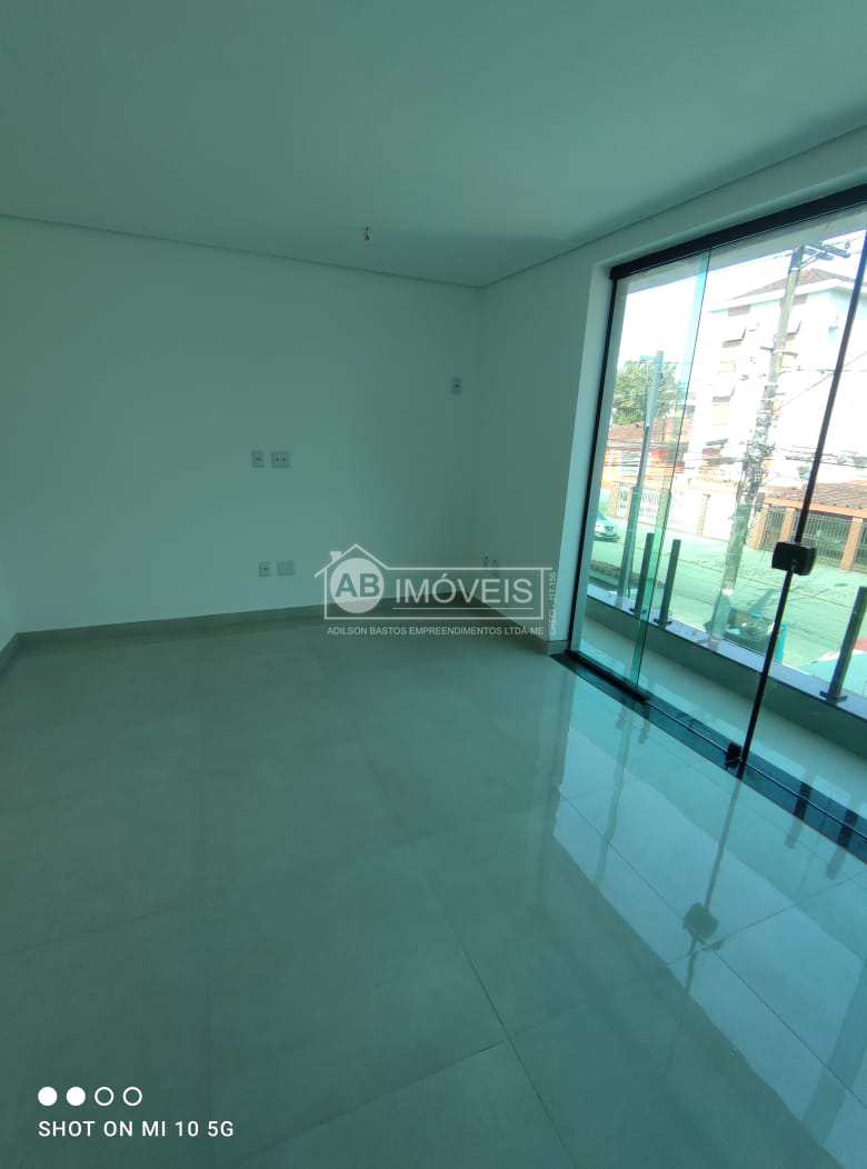 Sobrado à venda com 2 quartos, 100m² - Foto 5