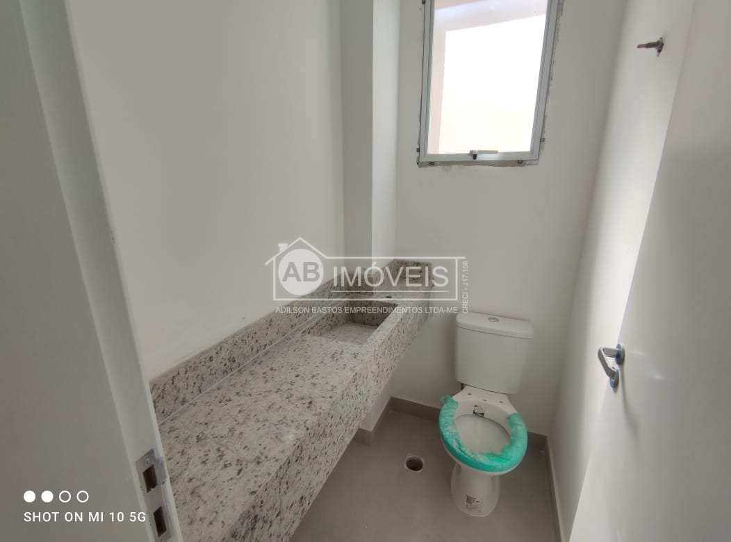 Sobrado à venda com 2 quartos, 100m² - Foto 11