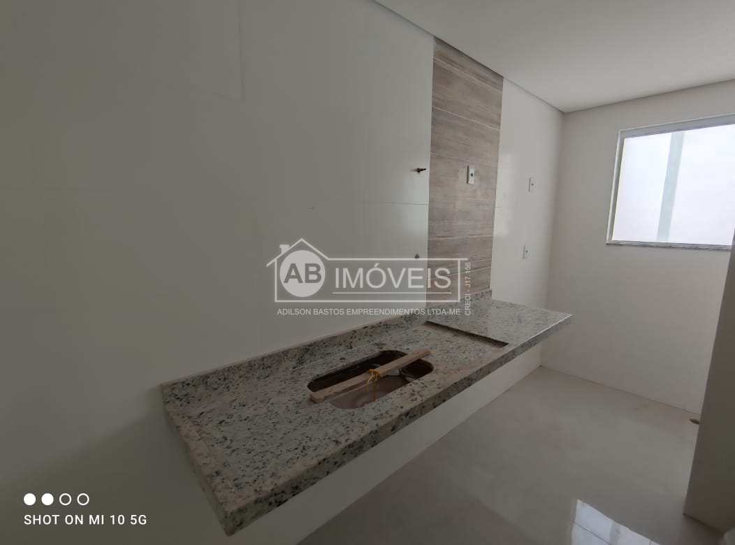 Sobrado à venda com 2 quartos, 100m² - Foto 6