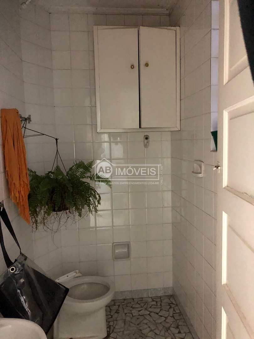 Apartamento à venda com 3 quartos, 190m² - Foto 6