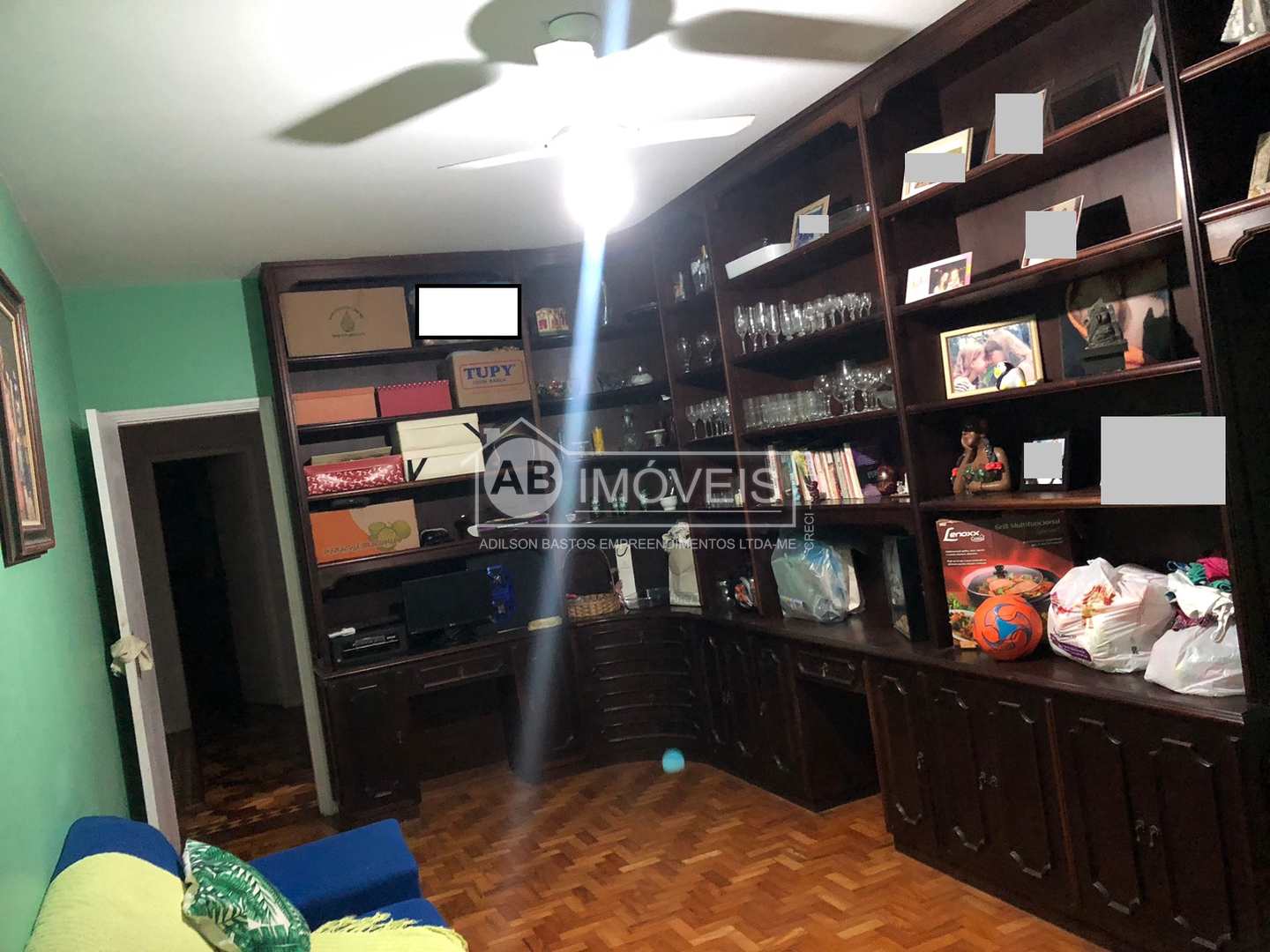 Apartamento à venda com 3 quartos, 190m² - Foto 13