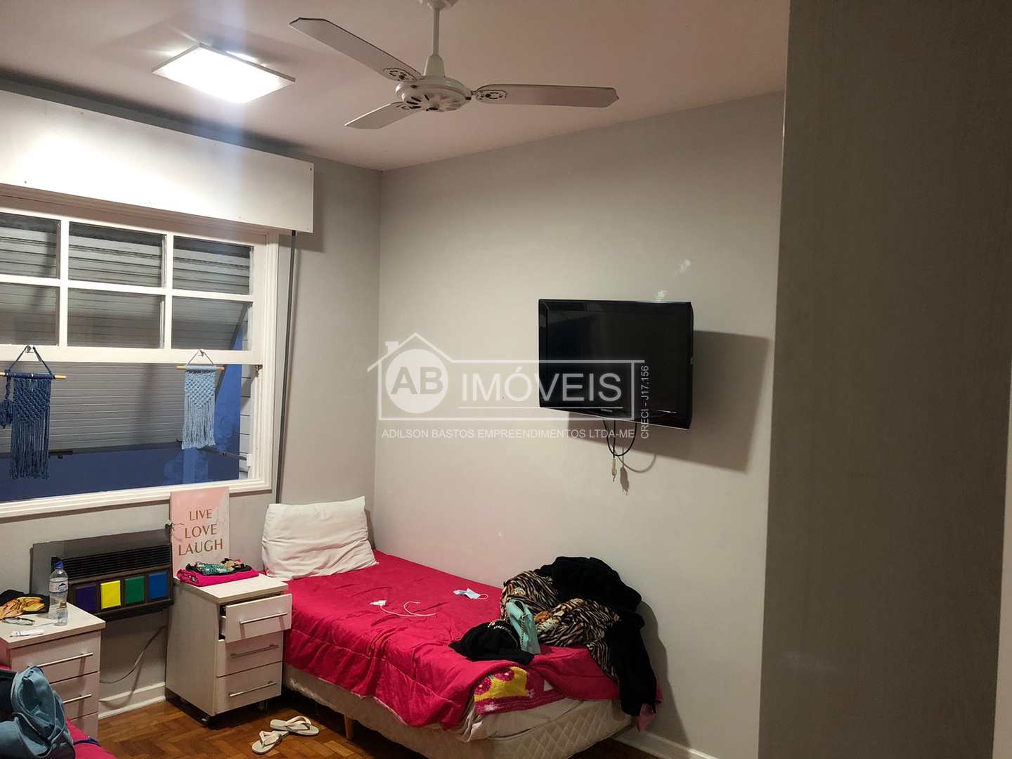 Apartamento à venda com 3 quartos, 190m² - Foto 11