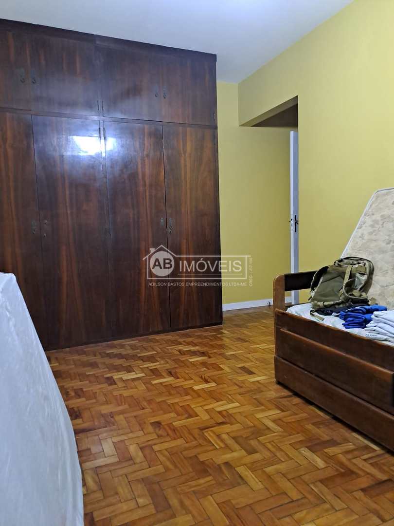 Apartamento à venda com 3 quartos, 190m² - Foto 8