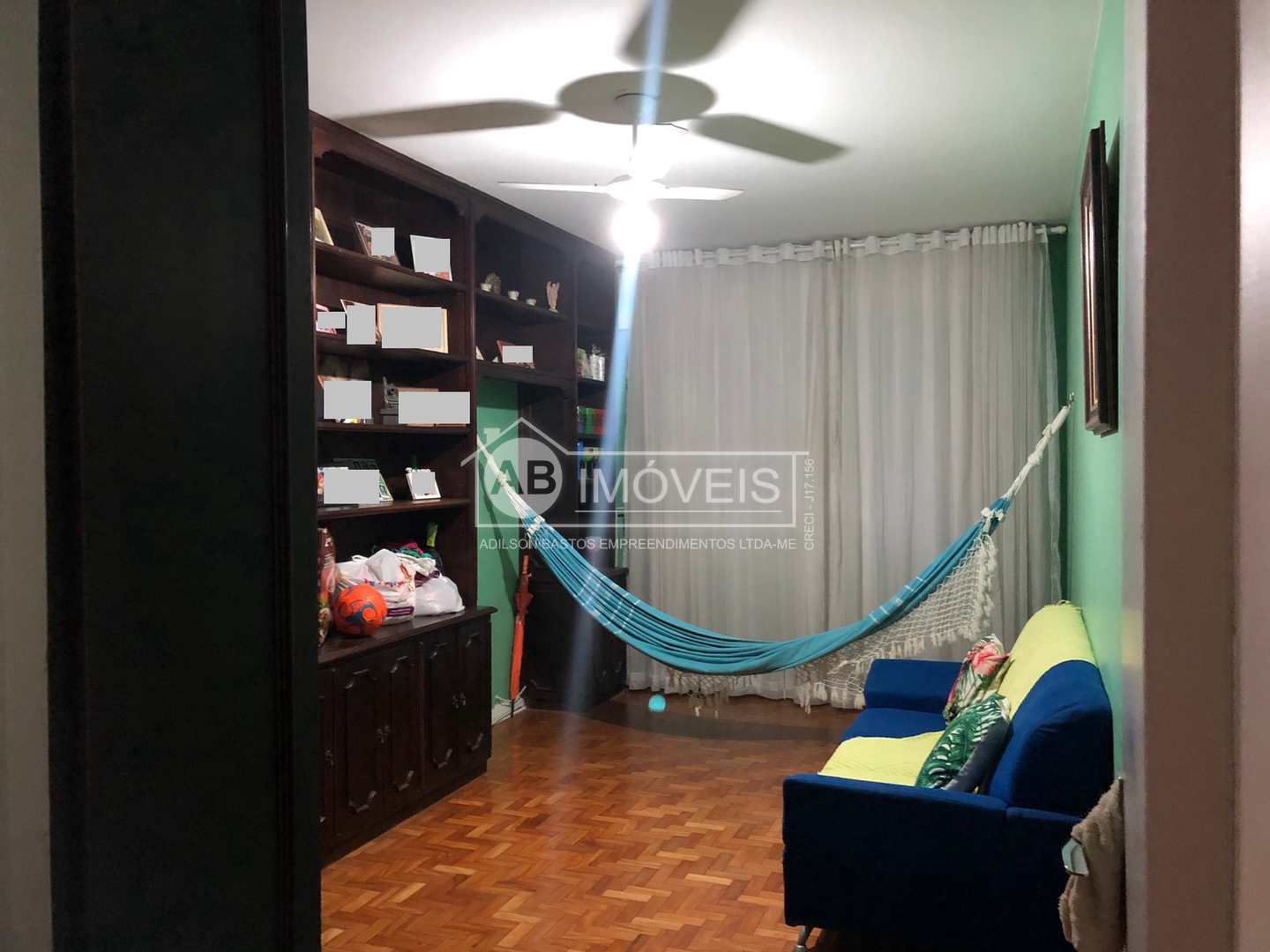 Apartamento à venda com 3 quartos, 190m² - Foto 12