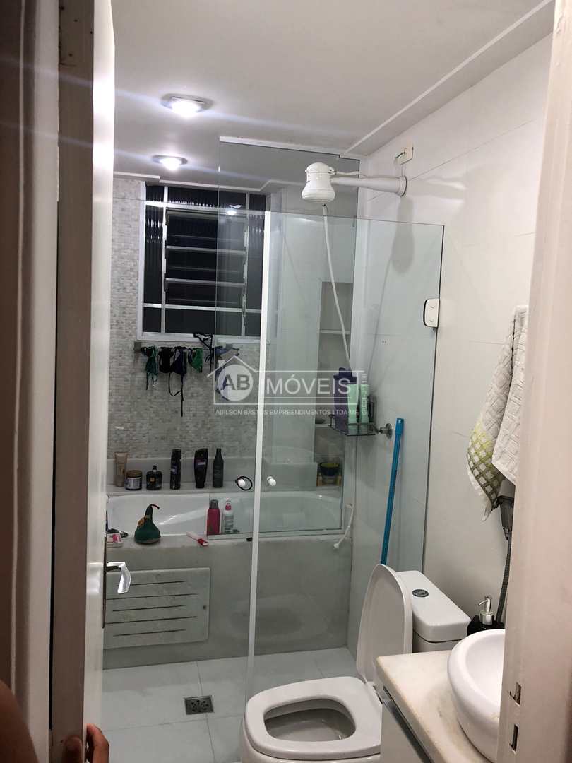 Apartamento à venda com 3 quartos, 190m² - Foto 14