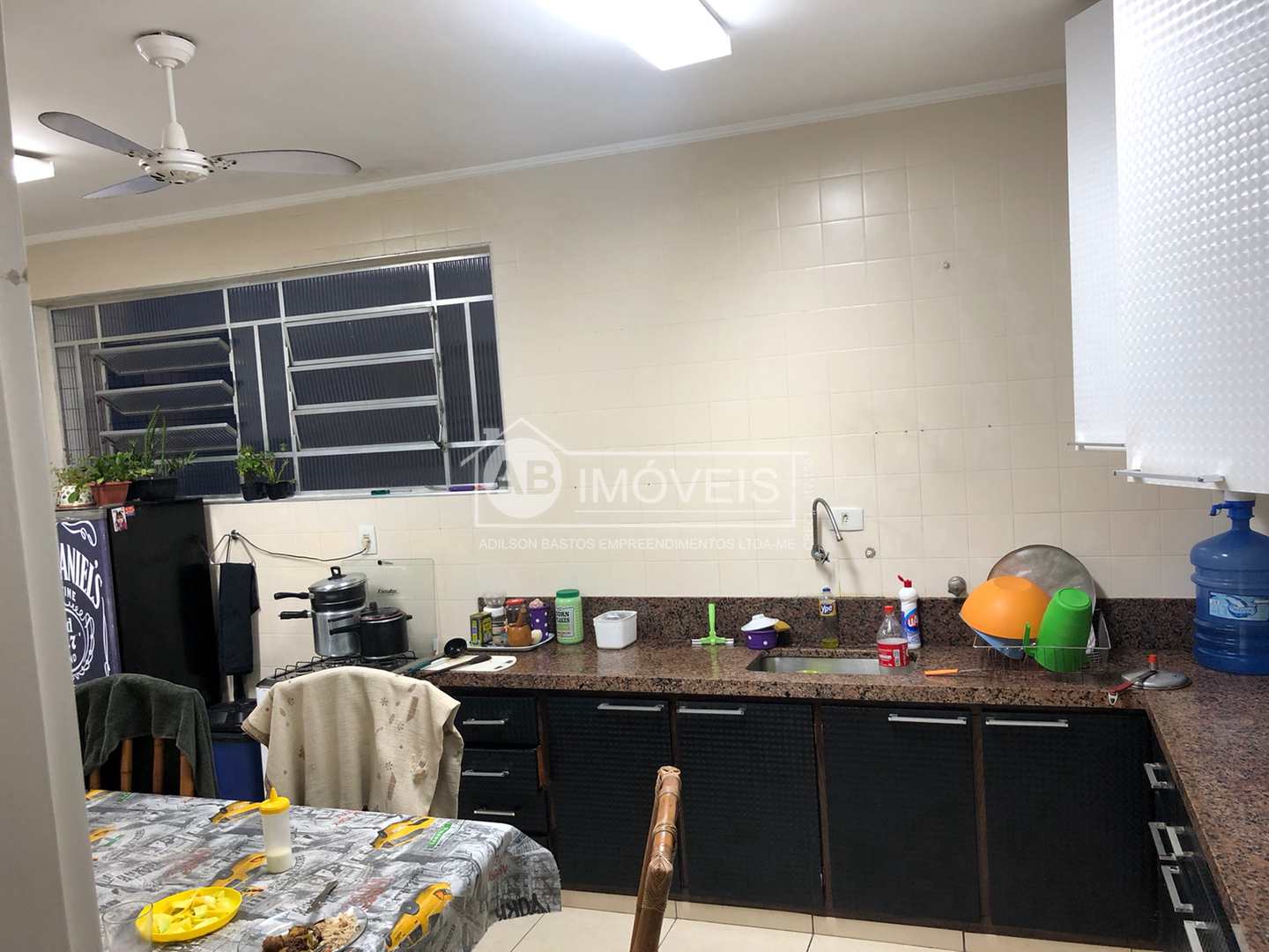 Apartamento à venda com 3 quartos, 190m² - Foto 4