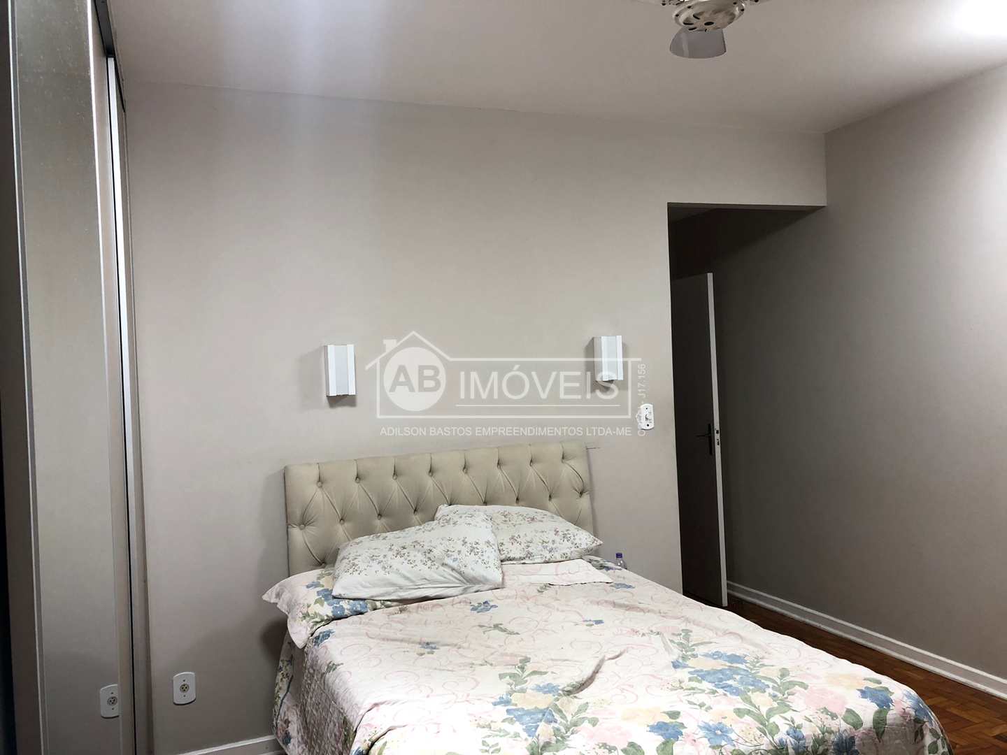 Apartamento à venda com 3 quartos, 190m² - Foto 15