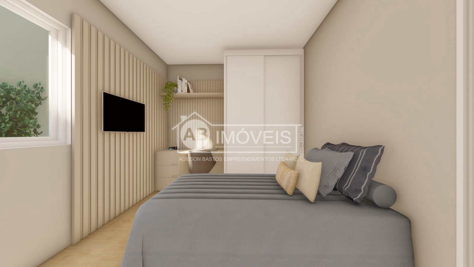 Casa à venda com 3 quartos, 150m² - Foto 11