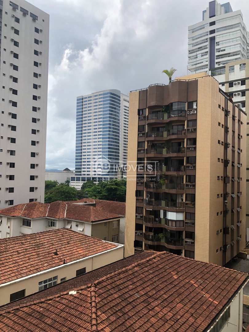 Apartamento à venda com 2 quartos, 76m² - Foto 6