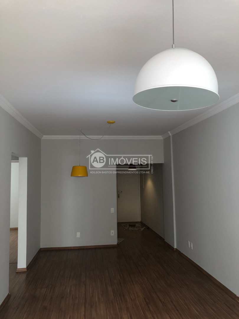 Apartamento à venda com 2 quartos, 76m² - Foto 5