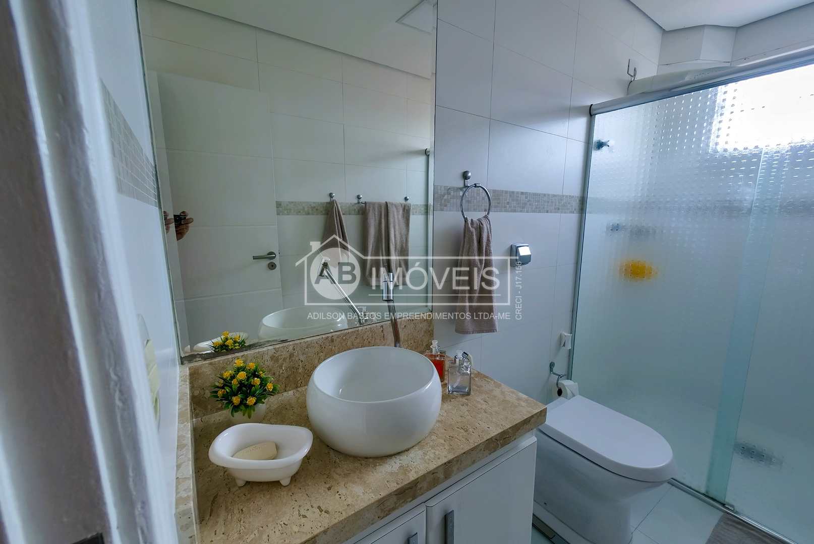 Apartamento à venda com 2 quartos, 100m² - Foto 23