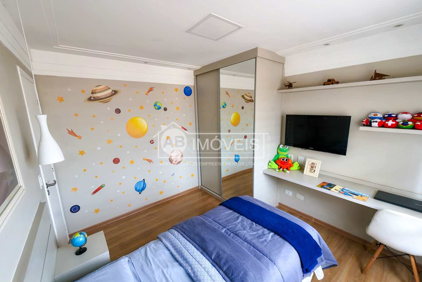 Apartamento à venda com 2 quartos, 100m² - Foto 15