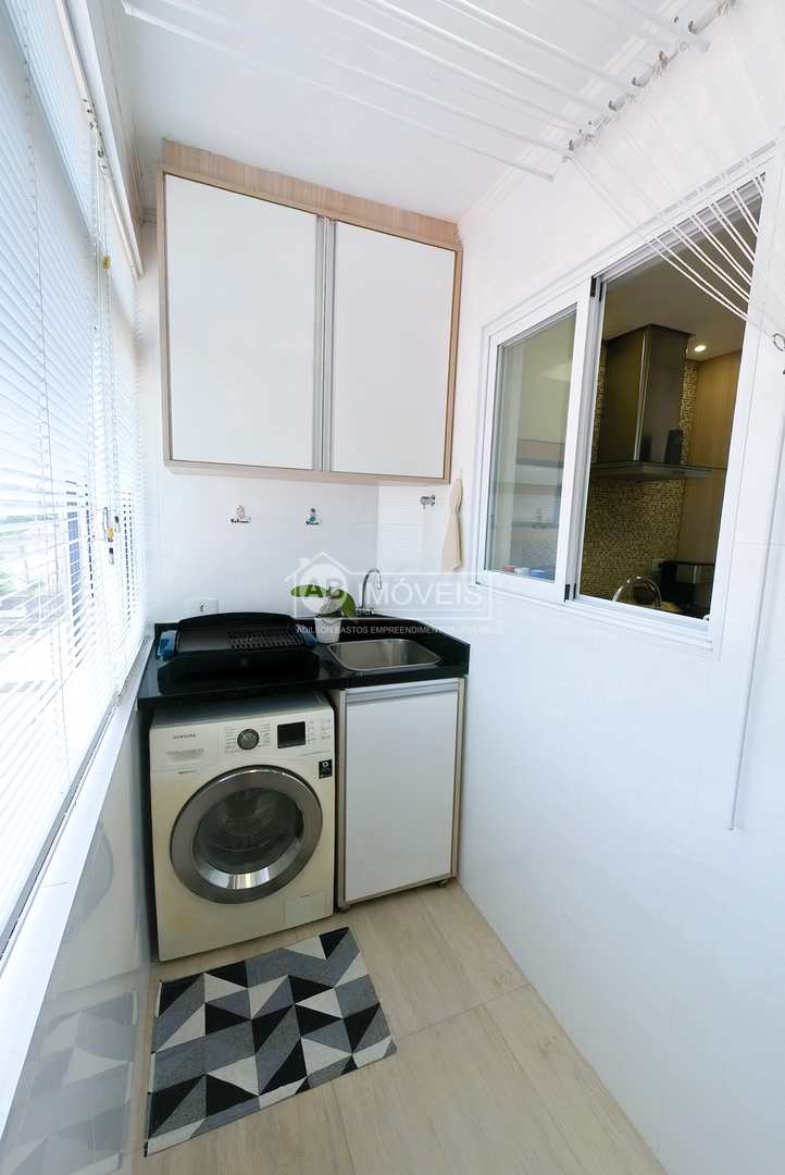 Apartamento à venda com 2 quartos, 100m² - Foto 11