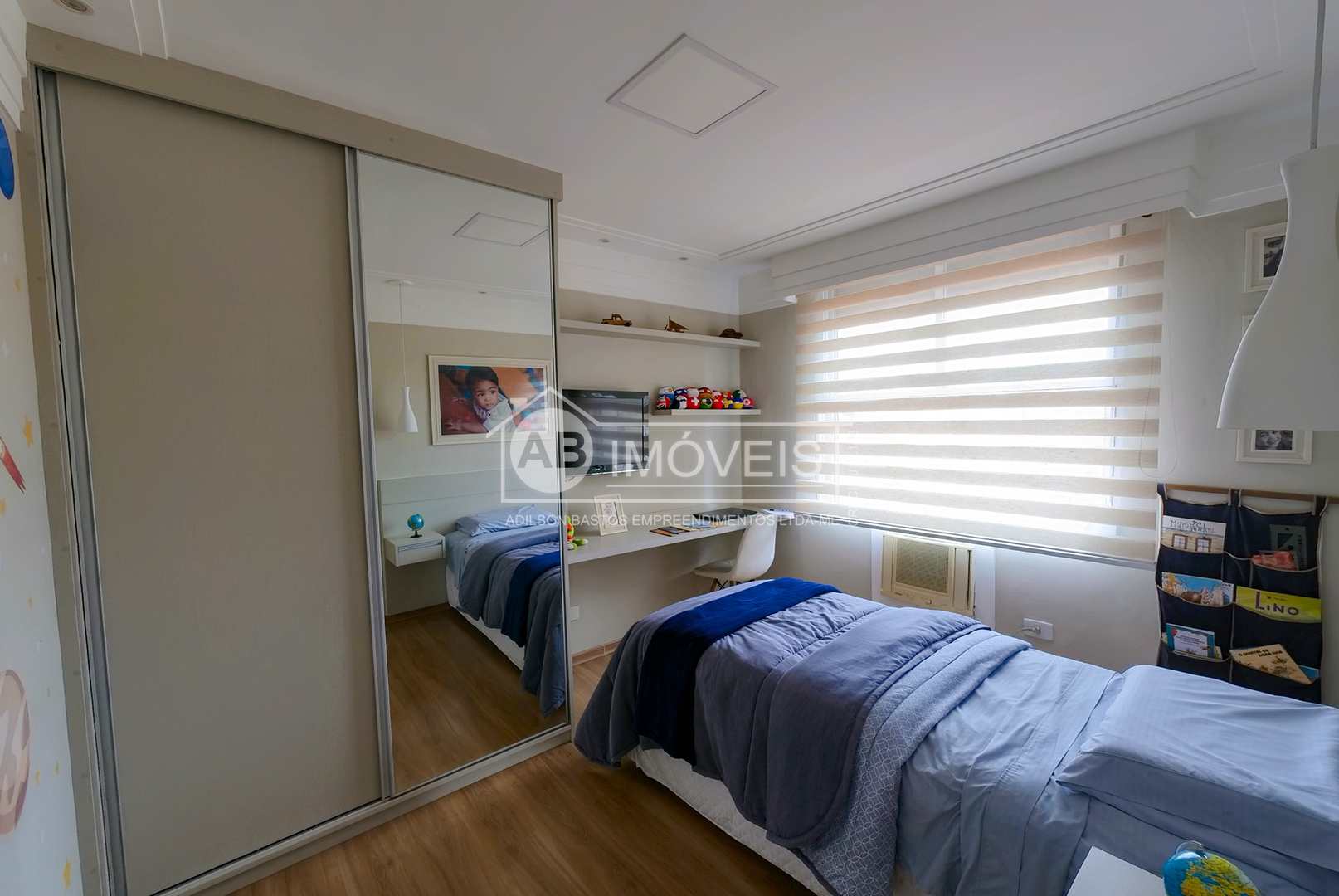 Apartamento à venda com 2 quartos, 100m² - Foto 13