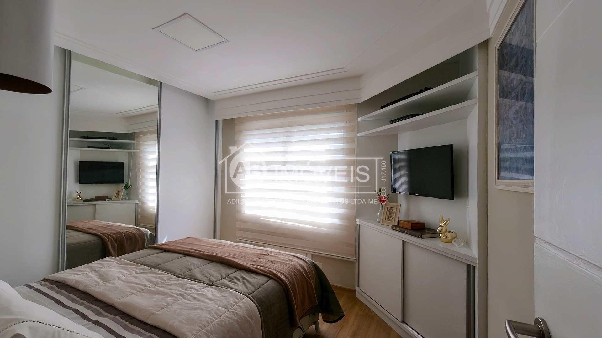 Apartamento à venda com 2 quartos, 100m² - Foto 18