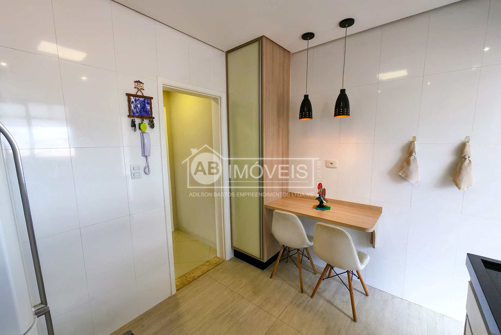 Apartamento à venda com 2 quartos, 100m² - Foto 9