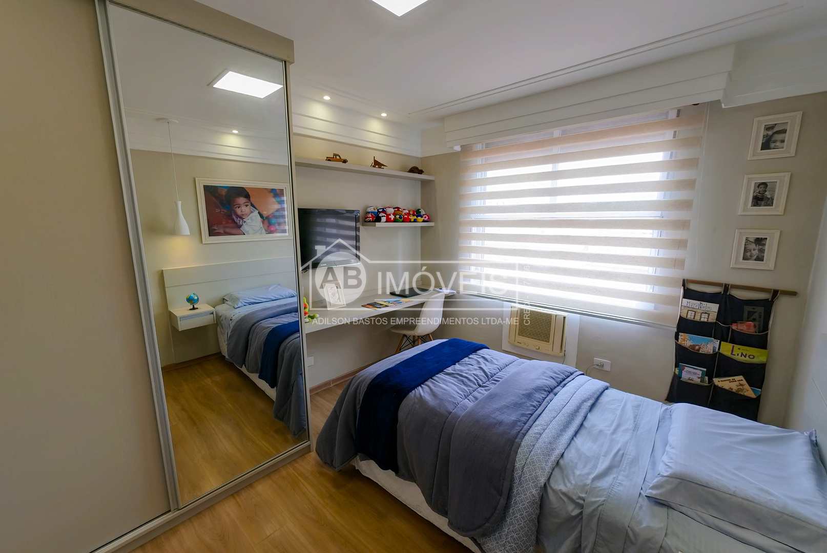 Apartamento à venda com 2 quartos, 100m² - Foto 17